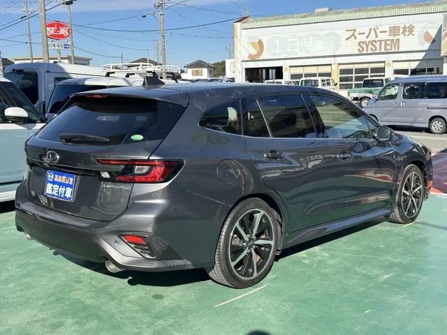 レヴォーグ(スバル)GT-H EX中古車 11