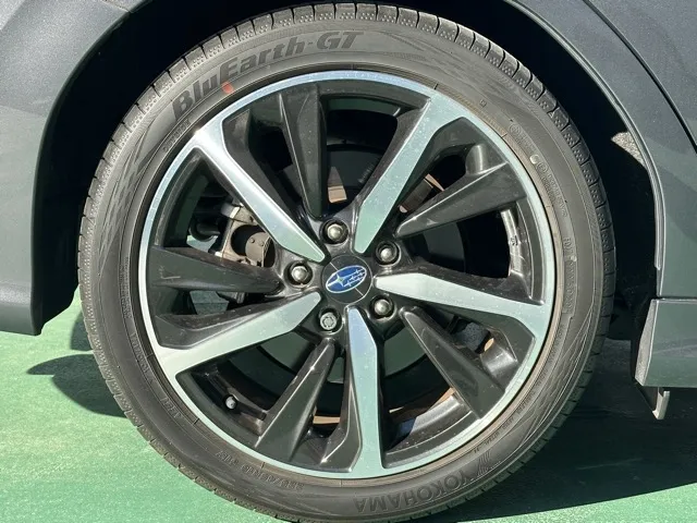 レヴォーグ(スバル)GT-H EX中古車 12