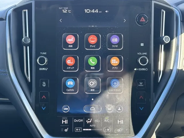 レヴォーグ(スバル)GT-H EX中古車 19