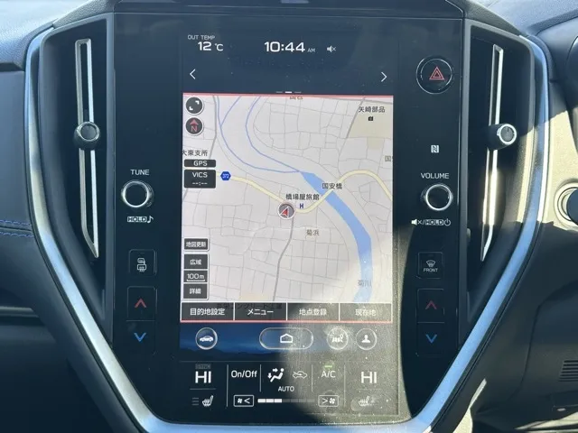 レヴォーグ(スバル)GT-H EX中古車 20