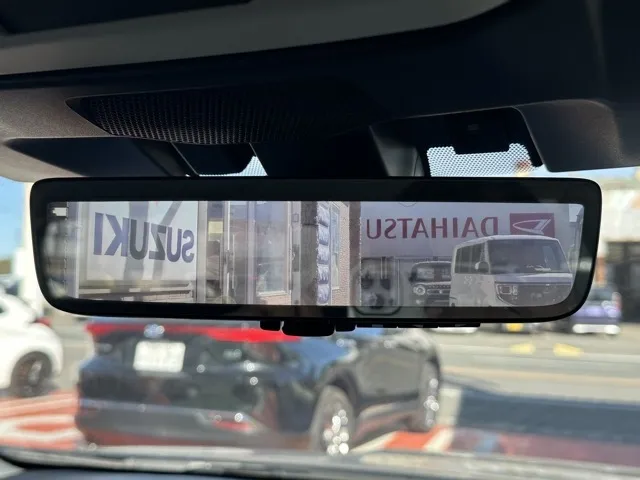 レヴォーグ(スバル)GT-H EX中古車 24