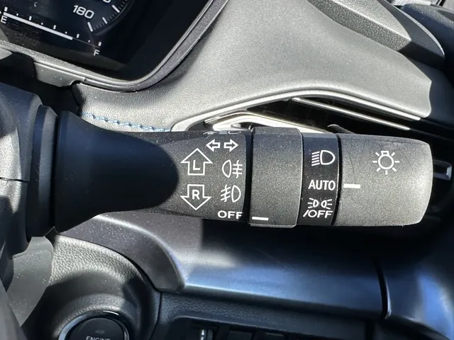 レヴォーグ(スバル)GT-H EX中古車 25