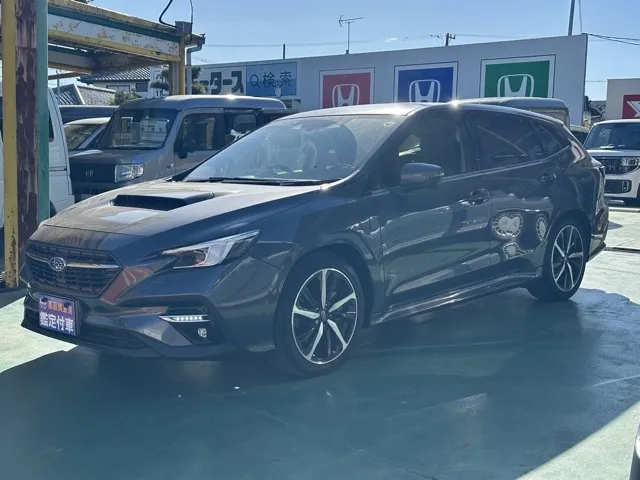 レヴォーグ(スバル)GT-H EX中古車 1