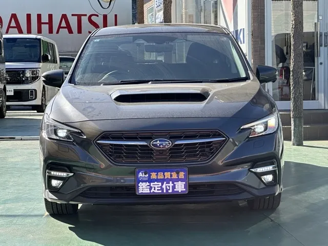 レヴォーグ(スバル)GT-H EX中古車 29