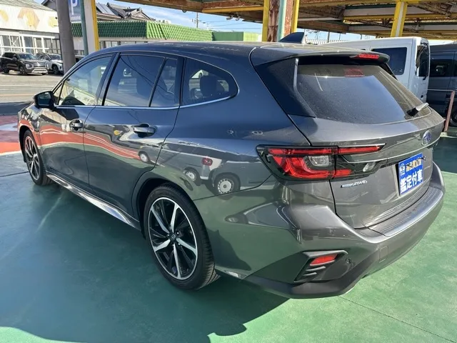 レヴォーグ(スバル)GT-H EX中古車 2