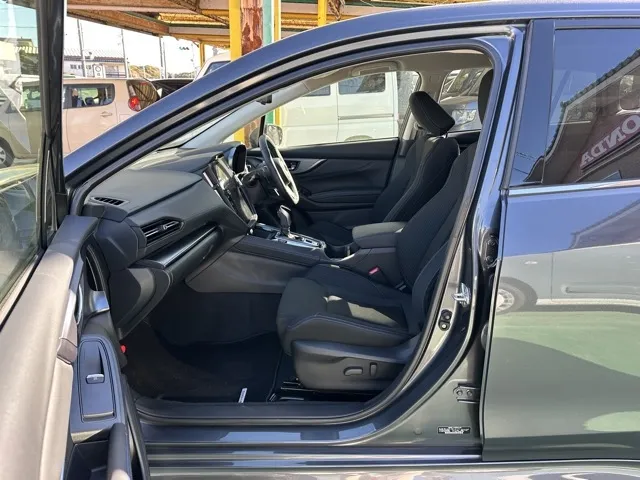 レヴォーグ(スバル)GT-H EX中古車 3