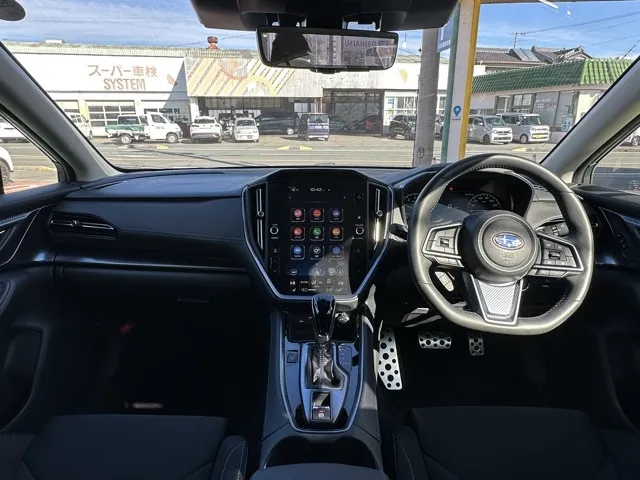 レヴォーグ(スバル)GT-H EX中古車 6