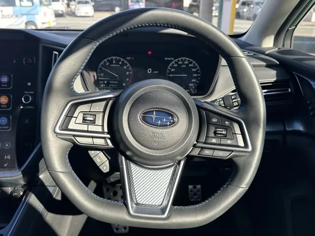 レヴォーグ(スバル)GT-H EX中古車 7