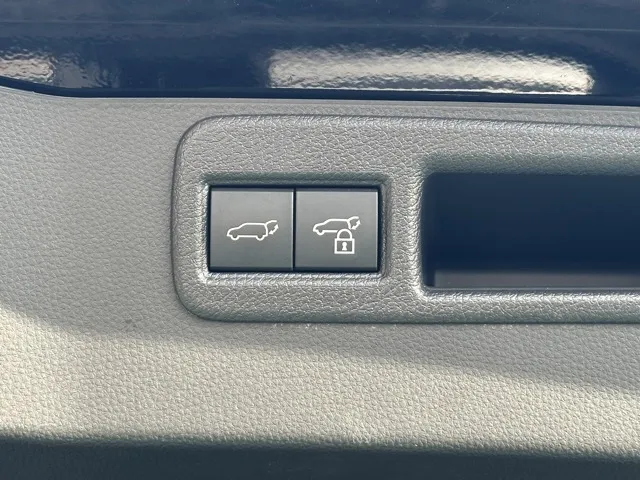 ハリアー(トヨタ)Z中古車 9