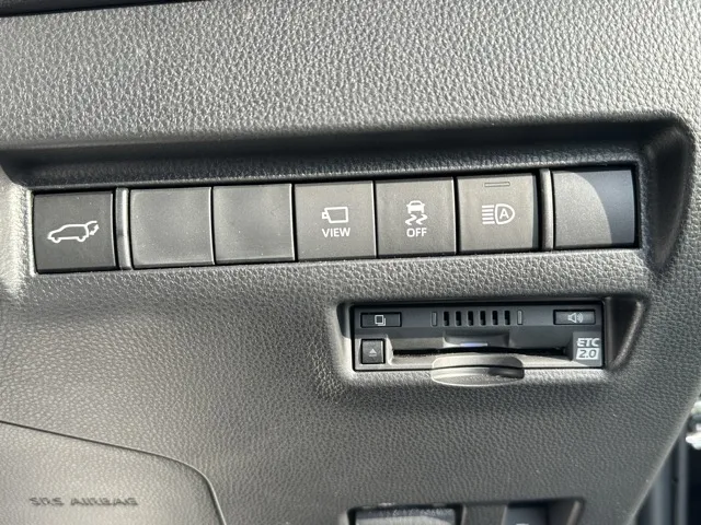 ハリアー(トヨタ)Z中古車 13