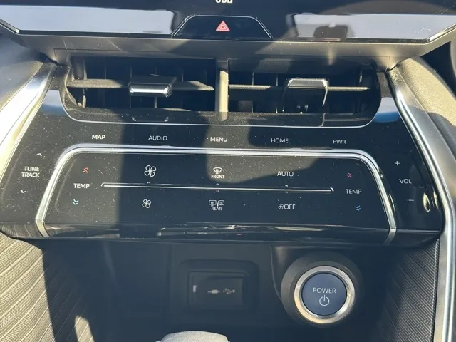 ハリアー(トヨタ)Z中古車 20