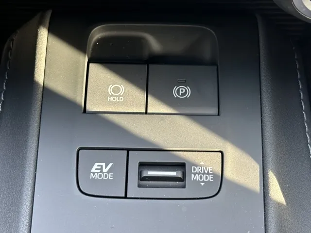 ハリアー(トヨタ)Z中古車 22