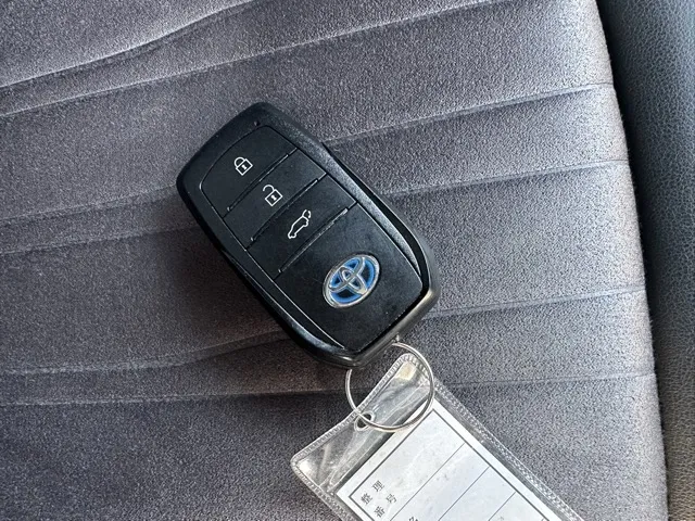 ハリアー(トヨタ)Z中古車 28