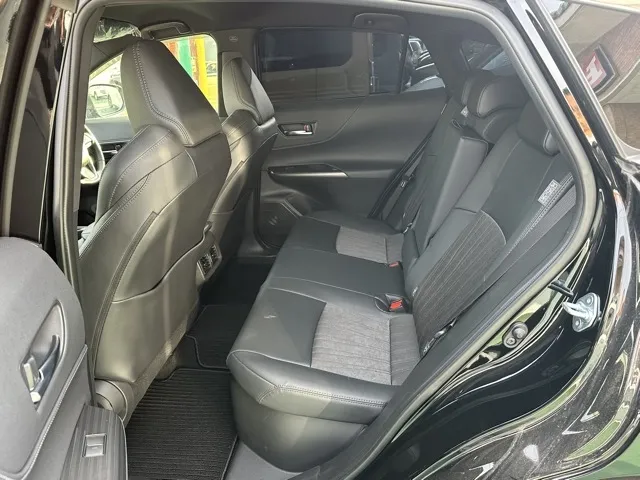 ハリアー(トヨタ)Z中古車 4