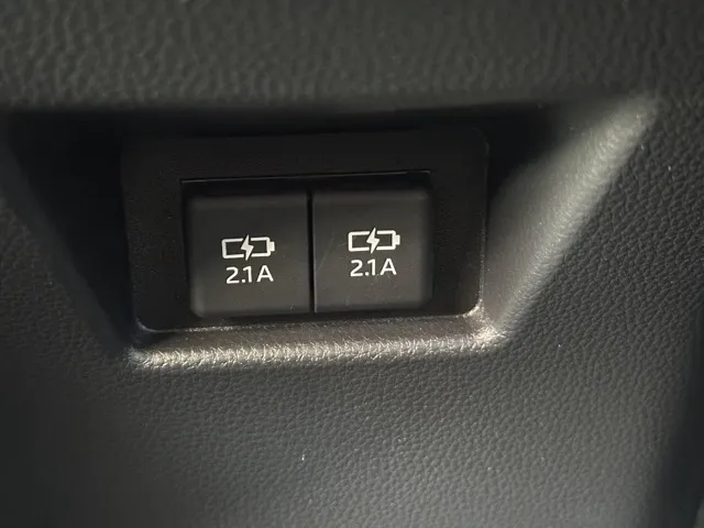 ハリアー(トヨタ)Z中古車 7