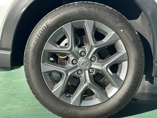 ZR-V(ホンダ)X中古車 10