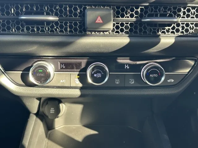 ZR-V(ホンダ)X中古車 16