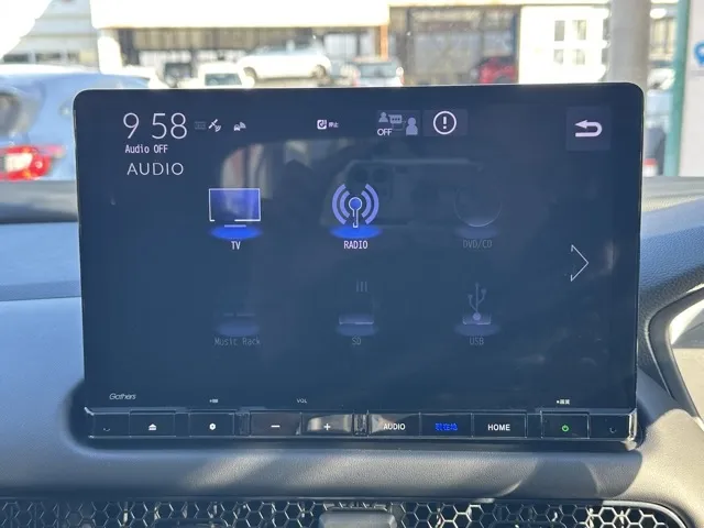 ZR-V(ホンダ)X中古車 21