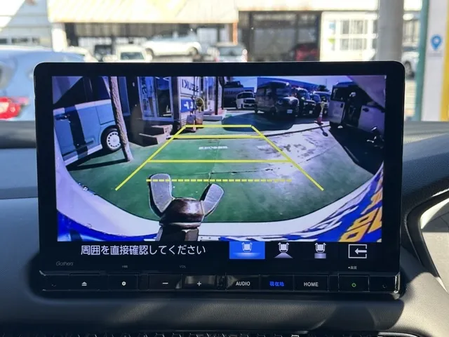 ZR-V(ホンダ)X中古車 23