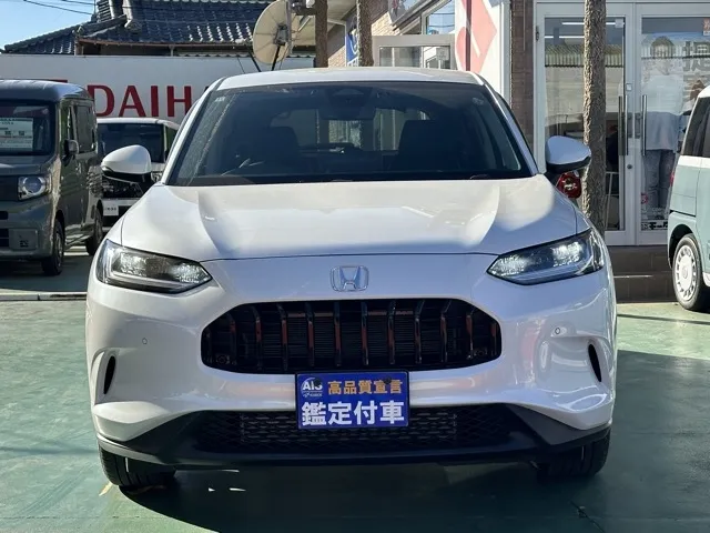 ZR-V(ホンダ)X中古車 29