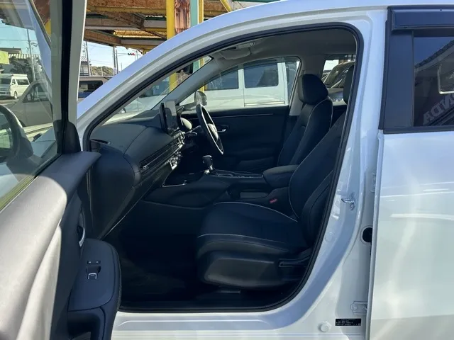 ZR-V(ホンダ)X中古車 3