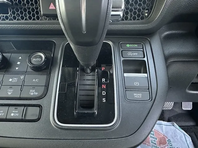 ステップワゴン(ホンダ)エアー 7人中古車 17