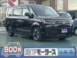 ステップワゴン未使用車