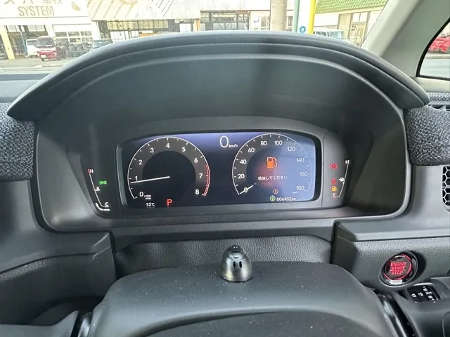 ステップワゴン(ホンダ)エアー 7人中古車 26