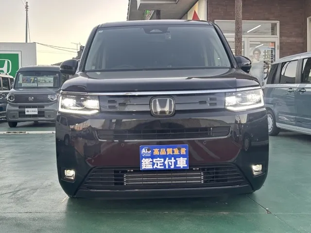 ステップワゴン(ホンダ)エアー 7人中古車 29