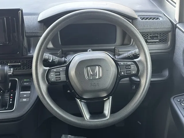 ステップワゴン(ホンダ)エアー 7人中古車 7