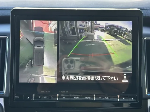 デリカD:5(三菱)Ｐ 8人 ナビ取付PKGⅡレンタＵＰ 22