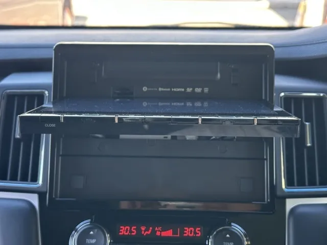 デリカD:5(三菱)Ｐ 8人 ナビ取付PKGⅡレンタＵＰ 23