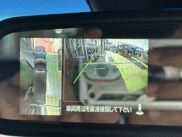 デリカD:5(三菱)Ｐ 8人 ナビ取付PKGⅡレンタＵＰ 26