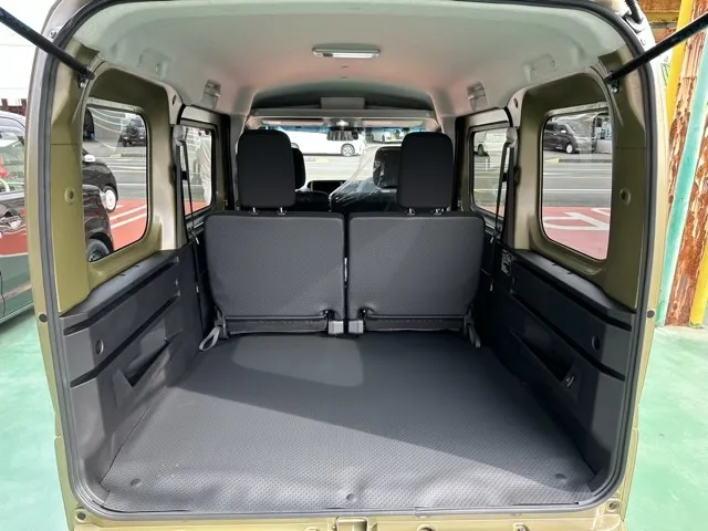 アトレー(ダイハツ)RS届出済未使用車 9