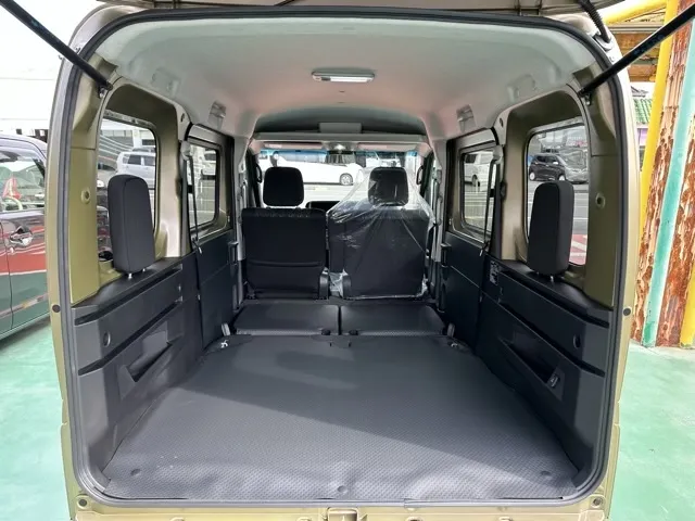 アトレー(ダイハツ)RS届出済未使用車 10