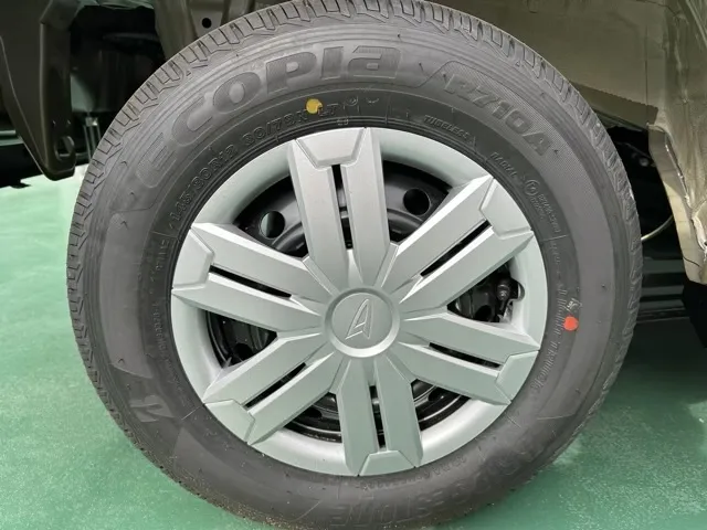 アトレー(ダイハツ)RS届出済未使用車 13
