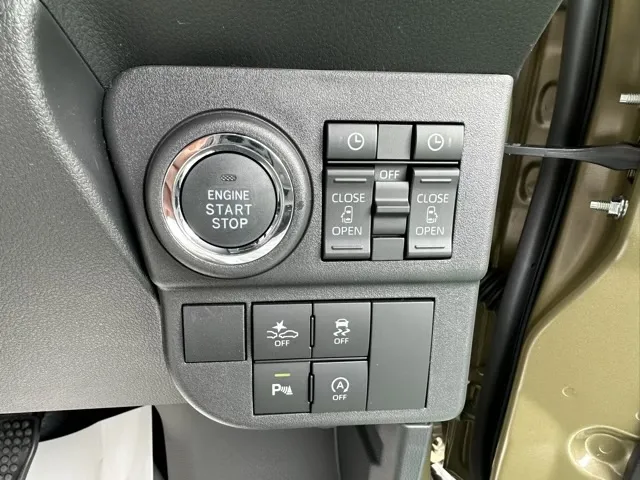 アトレー(ダイハツ)RS届出済未使用車 15