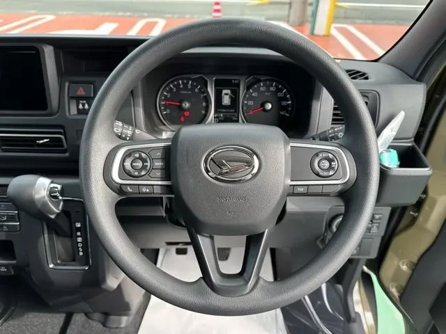 アトレー(ダイハツ)RS届出済未使用車 16