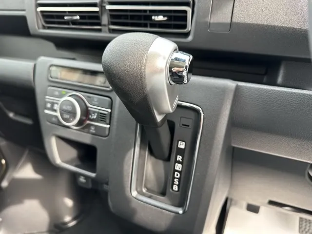 アトレー(ダイハツ)RS届出済未使用車 21