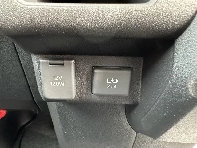 アトレー(ダイハツ)RS届出済未使用車 23