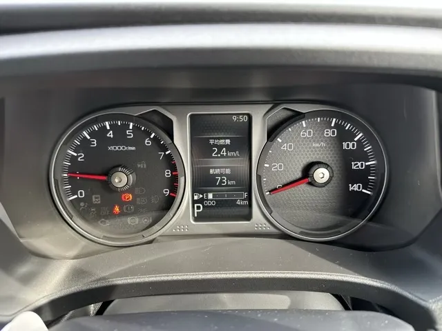 アトレー(ダイハツ)RS届出済未使用車 25