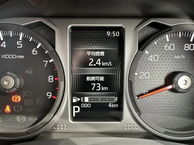 アトレー(ダイハツ)RS届出済未使用車 26