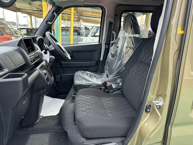 アトレー(ダイハツ)RS届出済未使用車 3