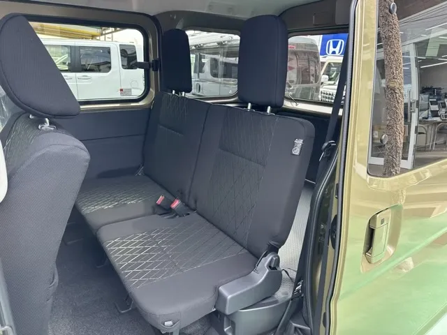 アトレー(ダイハツ)RS届出済未使用車 4