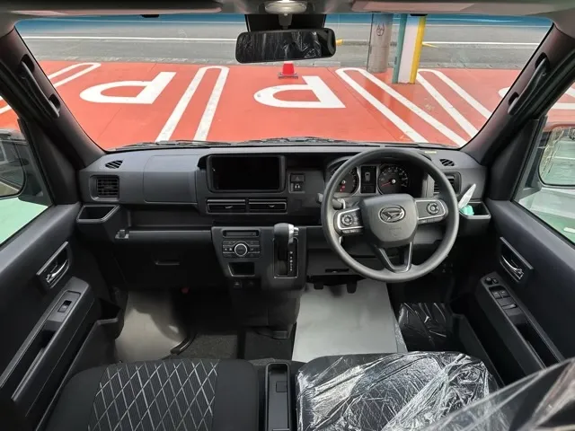 アトレー(ダイハツ)RS届出済未使用車 5