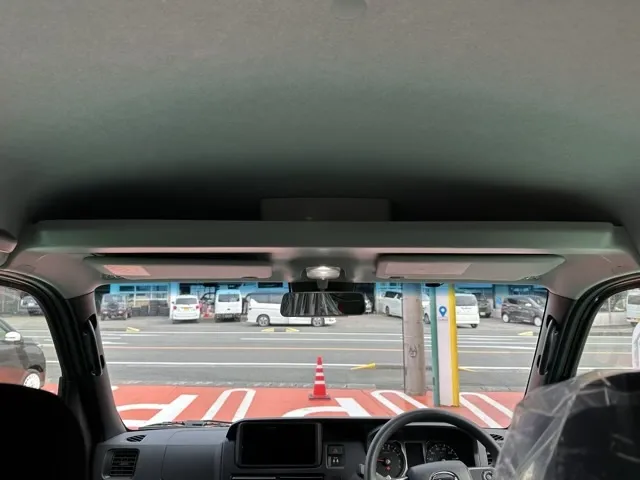 アトレー(ダイハツ)RS届出済未使用車 6