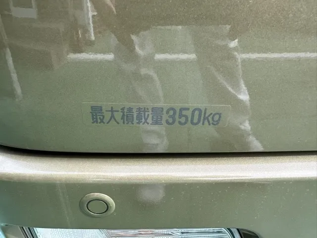 アトレー(ダイハツ)RS届出済未使用車 8