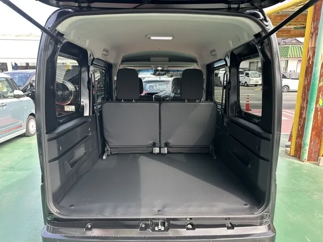 アトレー(ダイハツ)RS届出済未使用車 9