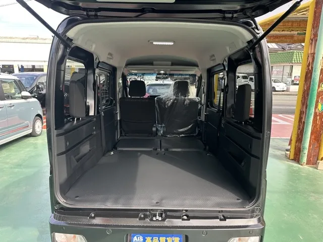 アトレー(ダイハツ)RS届出済未使用車 10