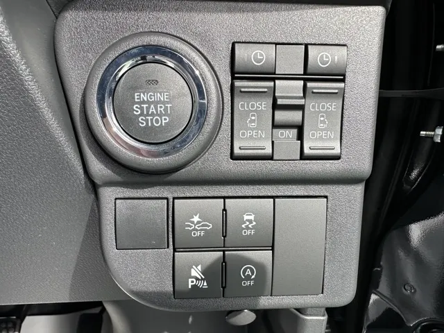 アトレー(ダイハツ)RS届出済未使用車 15